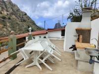 Casa Vacacional Lupe - B&B Vallehermoso