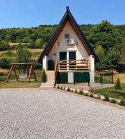 Lajla Una Home - Bed and Breakfast Orašac