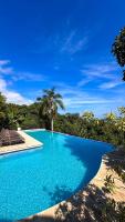 Ilha Paradisíaca - Chambres d'hôtes Ilhabela