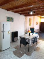 Paseo Dean Funes Dúplex - Ferienwohnung San Rafael