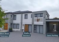 The Copper Violin - Ferienwohnung Mossel Bay