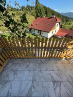 Apartment Janez Klavz - B&B Recica ob Savinji