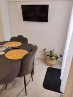 Gioeni Jacuzzi appartment - B&B Catania