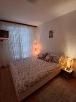 Central Apartment with Private Parking - B&B Ocrida