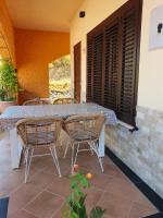 Casa di Giovanna - B&B Scalea