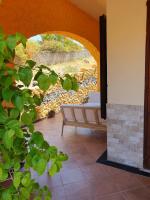 Casa di Giovanna - Chambres d'hôtes Scalea