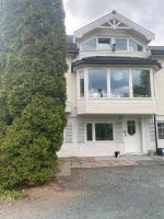 Konvallhaugen - B&B Stjørdal