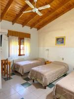 Hosteria La Posta - B&B Ataliva Roca