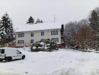 Ferienwohnung mit Balkon Auszeit - B&B Braunlage