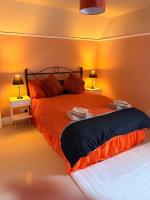 Ellas cottage - Bed and Breakfast Eyemouth