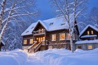 Wonder Lodge Niseko - B&B Niseko Town
