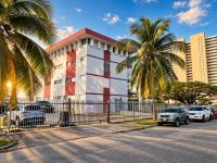 Serene Coastal Studio with King Bed & Balcony - Chambres d'hôtes Luquillo