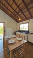 Chalé do Lago Família - B&B Joanópolis