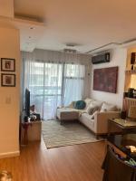 Quarto Privativo com Banheiro Exclusivo em Condomínio Clube - Chambres d'hôtes Rio de Janeiro