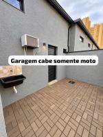 Studio 280 A Essencial - Bed and Breakfast Americana