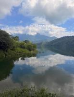 蘇湖民宿Soholake - B&B Chinan