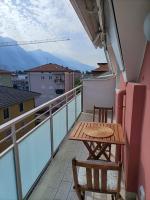 Prima Luce - Chambres d'hôtes Riva del Garda