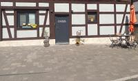 Ferienwohnung am Schlagbaum - Ferienwohnung Kaltennordheim