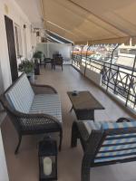 19 Αri - B&B Tríkala