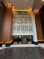 Flat Garvey Hotel em Brasília - Bed and Breakfast Brasilia