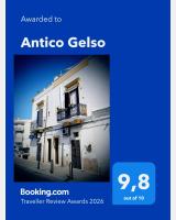 Antico Gelso - B&B Polignano a Mare