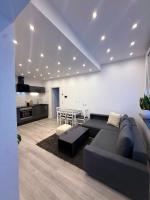 Moderne, gemütliche Wohnung mit eigenem Eingang - B&B Hechingen