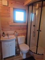Parcelowe Zacisze - B&B Karsin