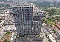 Trion KL by Explore Home - Bed and Breakfast Kuala Lumpur