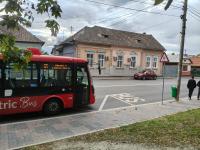 Apartament Central Mais - B&B Turda