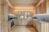 Rasch Alpine Hideaway - B&B Grainau