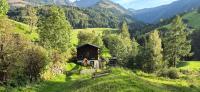 Ferienhaus Wassermühle - Ferienwohnung Maria Luggau