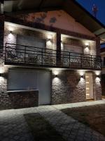 Cozy House - Chambres d'hôtes Šopić