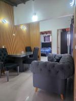 EXCLUSIVO y ELEGANTE APARTAMENTO - B&B Medellín