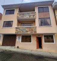 Departamento Terminal Terrestre - B&B Loja