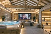 Rasch Alpine Hideaway - Ferienwohnung Grainau