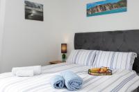 Seagulls Rest - Ferienwohnung Ventnor