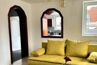 Golden X Cross Apartments - Ferienwohnung Karlsbad