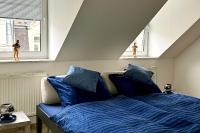 Golden X Cross Apartments - Ferienwohnung Karlsbad