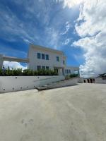 Monaco by Trinity Luxury Mansion with Ocean View - Bed and Breakfast Santiago y Lima
