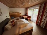 Appartement met Balkon