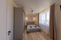 A Haven of Comfort Apartament - B&B Uzhhorod
