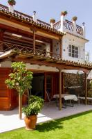 Las Terrazas Valleseco - B&B Valleseco