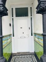 Sea & Stadium Retreat Cleethorpes First Floor - B&B Cleethorpes