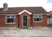 Terracotta cottage - B&B Moira