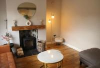 Terracotta cottage - B&B Moira