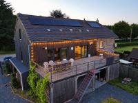 Vakantiewoning Verdre met geweldig uitzicht - B&B Sankt Vith