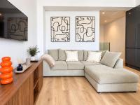 Modern Apartment, Free Parking - 7 min walk to Windsor Castle - Bed and Breakfast Windsor