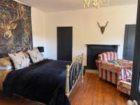 Bakers farm suites country house with seasonal heated Pool - Chambres d'hôtes Gosfield