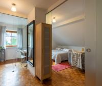 Behagliche Garconniere - B&B Gasteig