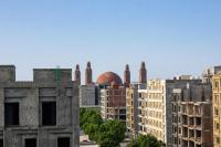 2 BHK Family Retreat - Ferienwohnung Lahore